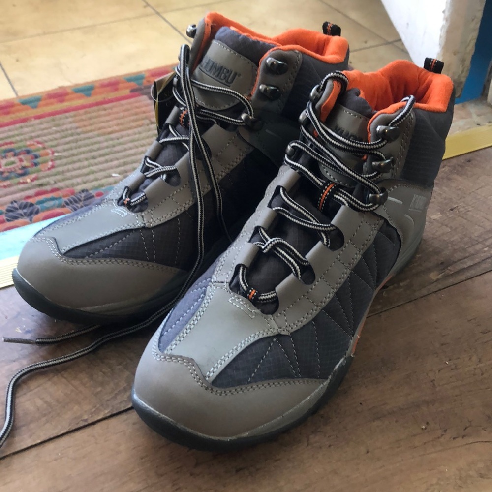 Khombu hiking boot